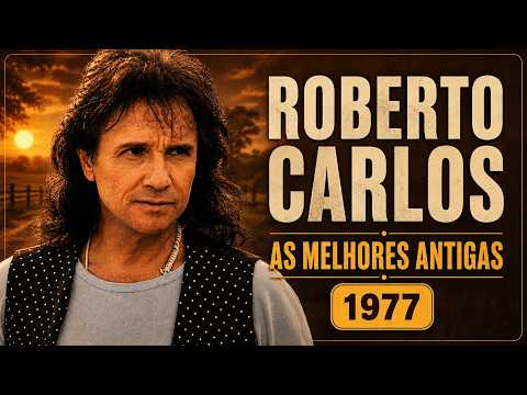 Roberto Carlos 1977