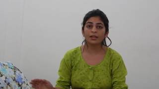 Sau Baras (Haunted-3D) cover by Jaanhavi Alekar