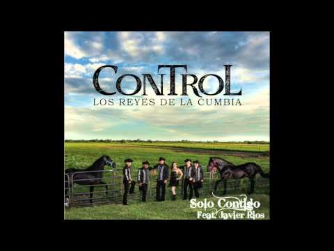 CONTROL ft. Javier Rios - Sólo Contigo (official video)