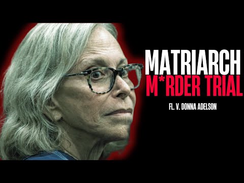 Wendi Adelson Testimony Highlights!