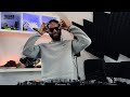 Terence Monsanto House Tech Mix 22 11 2024