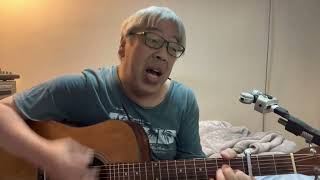 恋は水色涙色 / NSP ギター　弾き語り　カバー