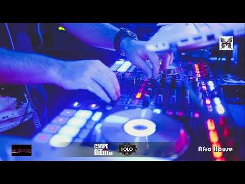 dj air giorgio presents: United Soul Feat. Petra - Day & Night (Hennings Project Remix)