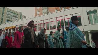 Успение Богородицы 2021г