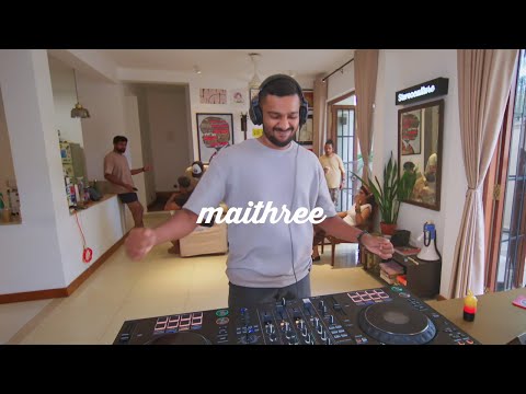 Maithree | 181 Sessions - Progressive House | Organic House (Vol 44) #SC44