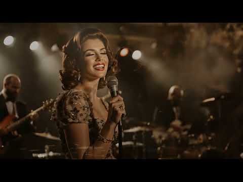 Back to a 1930s Jazz Club - Great Vintage Jazz Playlist - Timeless Melodies & Vibes