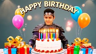 Download lagu Balveer Happy Birthday 🎈🎂 Collaboration 1 Million Views | #balveer  mp3