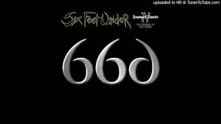 Six Feet Under - Stranger In A Strange Land