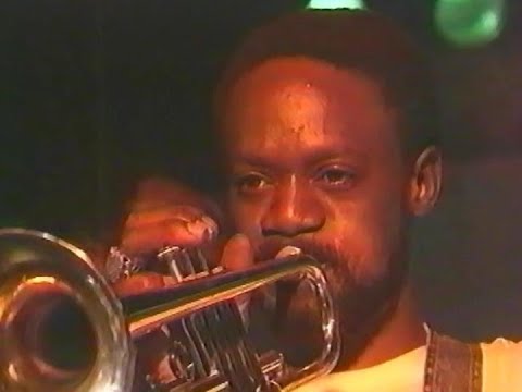 L'univers - Les Frères Déjean Live à la Martinique (1991)