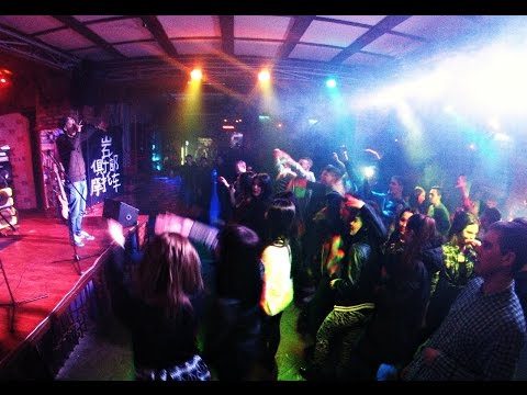 antZ : тТт - Kakhovka Underground party