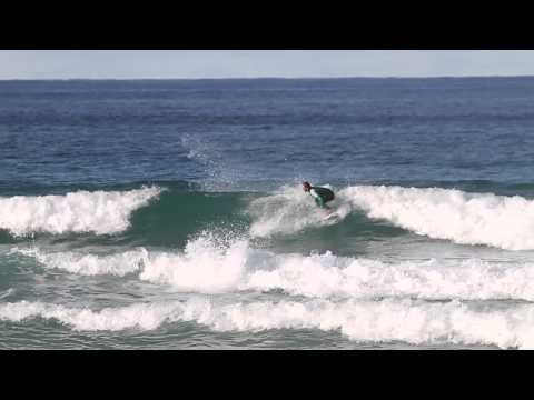 Mikey Brennan Not at Stern