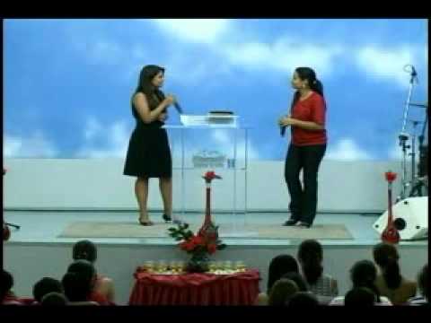 Kamilla Sodré - Não é tarde