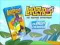 Closing To Larryboy Leggo My Ego 2002 VHS