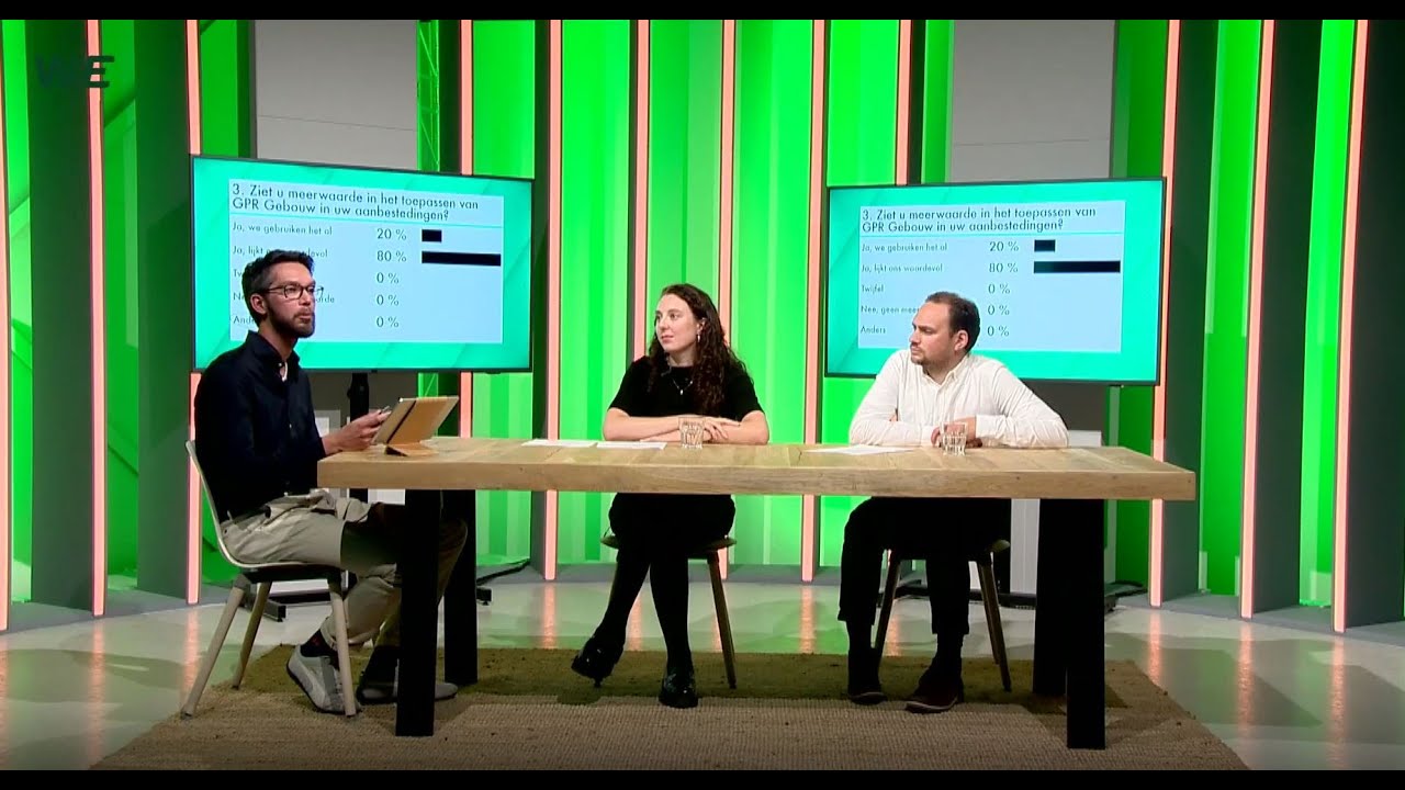 Webinar deelt ervaringen duurzaam aanbesteden