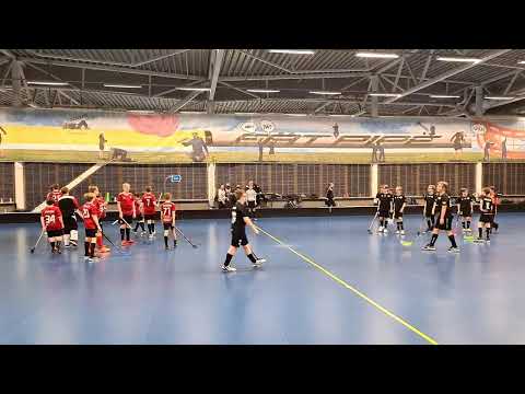 SB Vantaa Gepardit - AskU 12.2.22