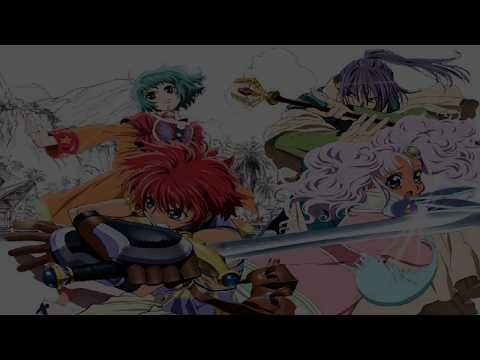 Tales of Eternia - Reid Herchel's Arte Exhibition