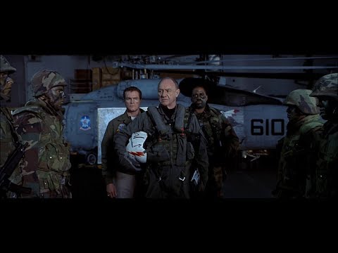 Behind Enemy Lines - Let's go get our boy back (HD)