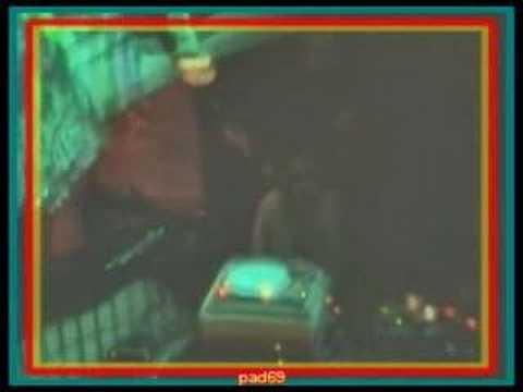 DUB FI YOUTH ft mc's (b) - We Gonna Take It Higher  (deep roots pt2) @ entrepot Brugge 22-12-07