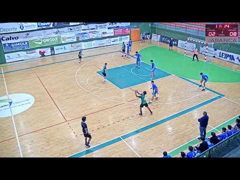 Grupo Lemaco Xiria – SD Teucro Voz y Sonido Producciones