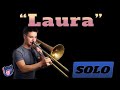 Solo JJ.Johnson - Laura