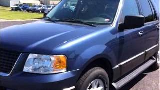 preview picture of video '2003 Ford Expedition Used Cars Springfield MO'