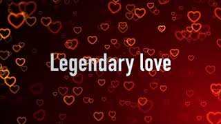 Love Centric By Joe Lyrics