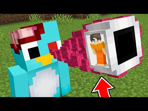 Can I Survive Inside Milo's Body?