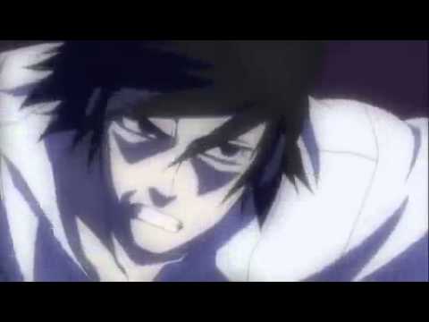 【MAD】 Darker Than Black Opening 『Aoi Tori』