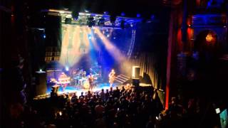 Republica – Out of the Darkness – Koko Camden 2014