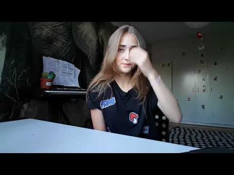 Sia- Unstoppable(Cover by Anna)