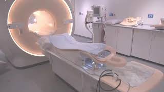 What is it like to have a FAST MRI Breast Scan?