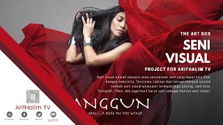 Kembali | A Rose In The Wind 2021 Instrumental - Anggun