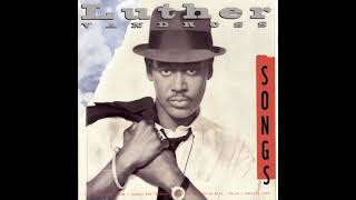 Hello - Luther Vandross