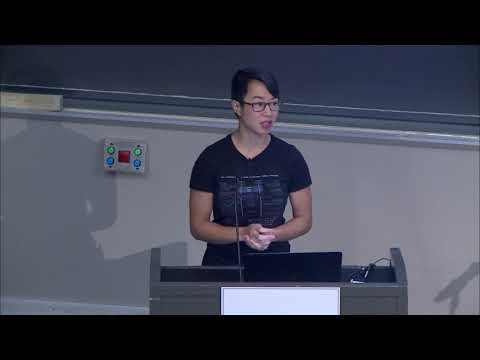 MIT Bitcoin Expo 2019 - Zero Knowledge Proofs and Smart Contracts with Bulletproofs