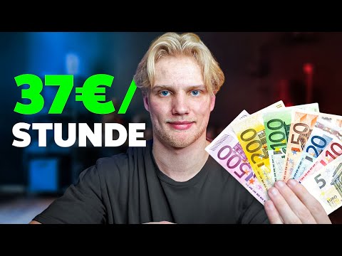 7 Jobs, die man von Zuhause aus machen kann (37€/Stunde als Quereinsteiger)