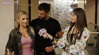 “Love Island”. Adrian i Aleksandra planują ślub?