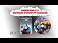 SmurfyDan S Thomas Product Reviews 3 Thomas Friends The Complete Series 19