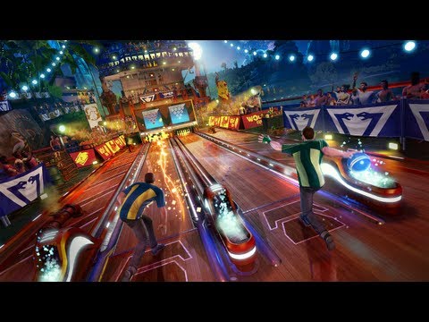 kinect sports rivals xbox one release date