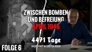 4471 Tage – Folge 6