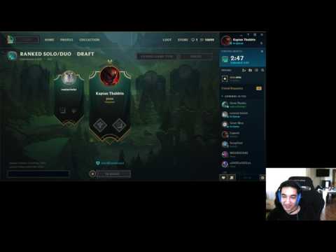 AUR Zergsting - Ultiyi Y ile mi atıyorsun ?