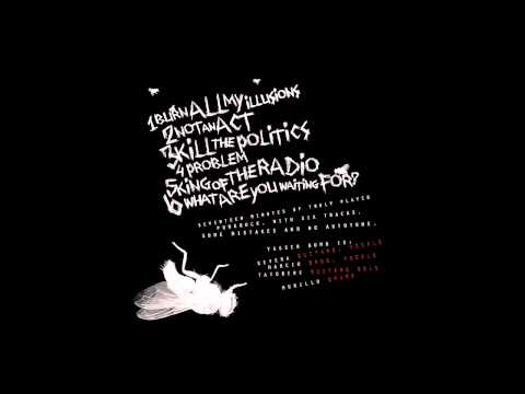 YASSER BOMB - Kill the Politics