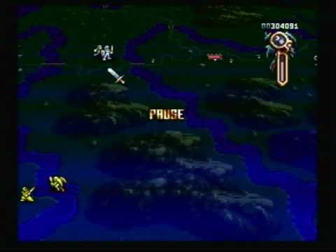 Let's Play Ogre Battle: The March of the Black Queen #28 - Journey To The Imperial Prison