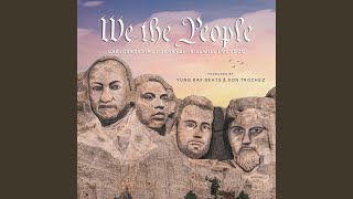 We The People (We Winnin') (feat. Voodoo &amp; KillWill)