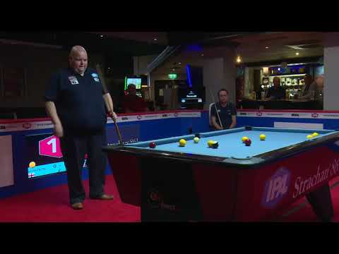 IPA Premier League 2018 - Week 5