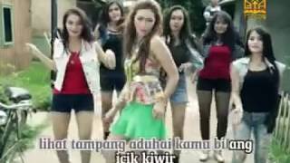 Download lagu ICIK KIWIR   CITRA ICIKIWIR  HOUSE MUSIC mp3
