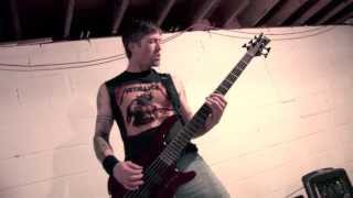 Jared MacEachern Bass Audition - This Is The End
