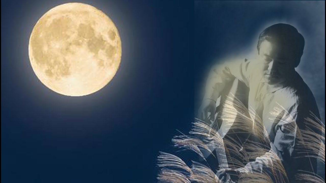 月あかり / 村下孝蔵