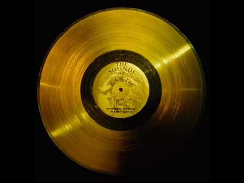 Voyager's Golden Record - Iziel je Delyo Hagdutin - Bulgaria