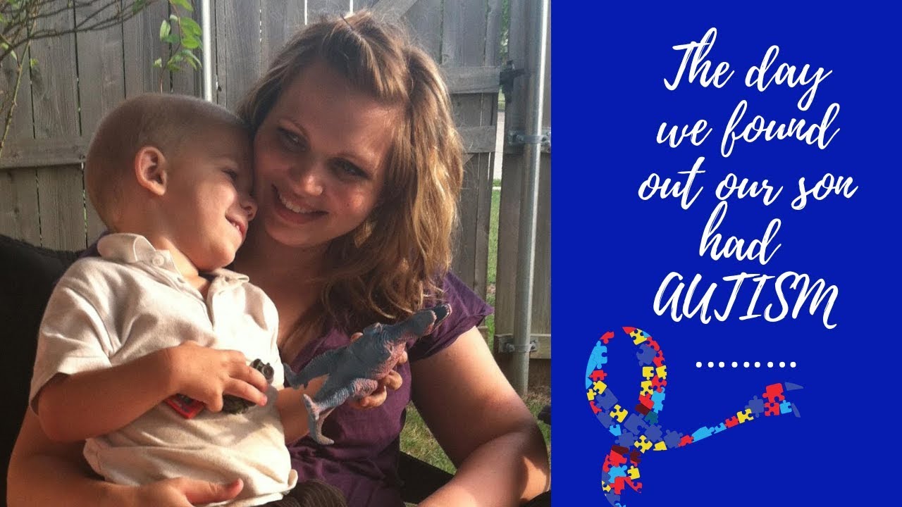 Autism Diagnosis Day