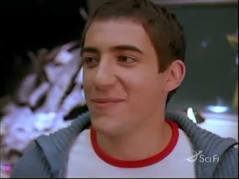 Special Unit 2 S02E13 The Wish